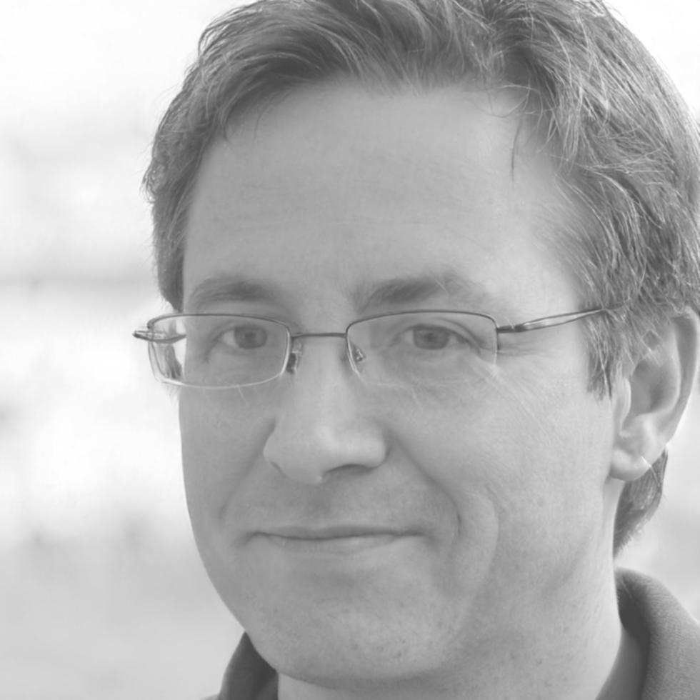 Portrait von Trainer Felix Gromann